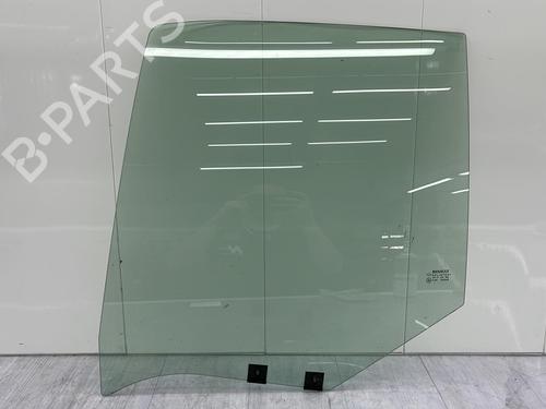 Rear left door window RENAULT CLIO II (BB_, CB_) 1.5 dCi (B/CB08) | BP23705767C20 
