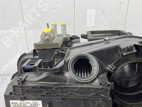 Heater matrix box SMART FORTWO Coupe (451) 1.0 (451.331, 451.380) | BP29839333M61