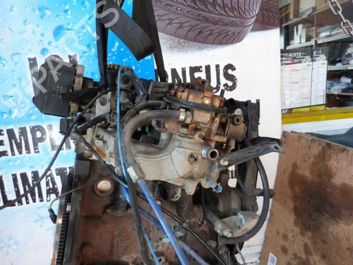 Motor Motor OPEL CORSA B (S93) 1.4 i (F08, F68, M68) (60 hp) 23692165 23692165
