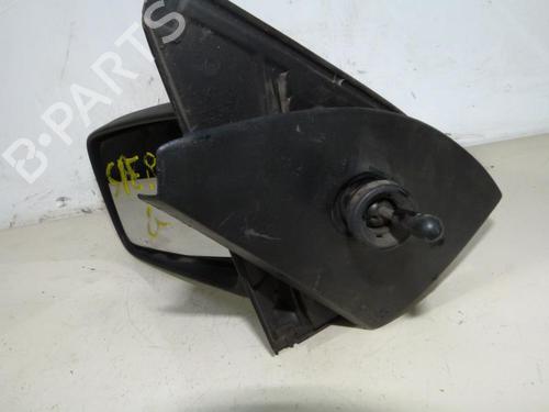 Left mirror FORD SIERRA II Hatchback (GBC, GBG)  | BP23688555C26