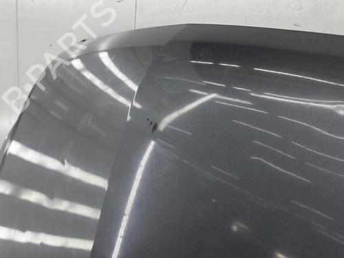 Hood CHEVROLET AVEO / KALOS Hatchback (T250, T255) 1.2 LPG | BP29028832C1 