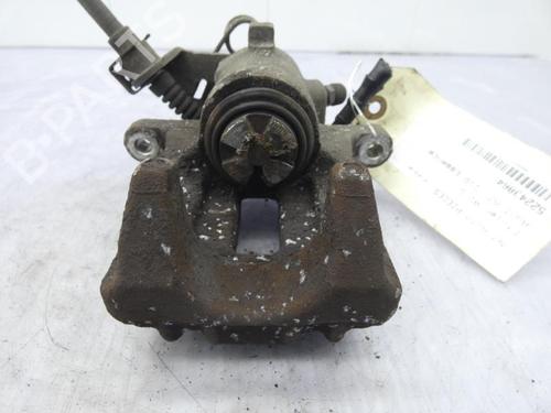 Left front brake caliper AUDI A2 (8Z0) 1.6 FSI | BP23672873M105 - Image 2