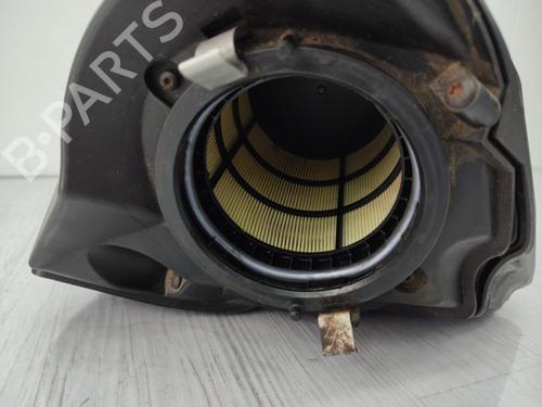 Used Air filter box AUDI A5 (8T3) S5 quattro (354 hp) 23738581