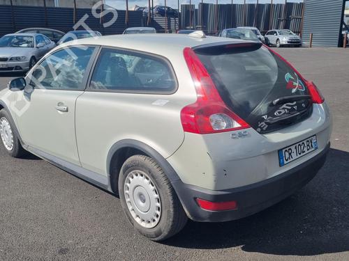 Starter VOLVO C30 (533) 1.6 D | BP23751921M8 - Image 38