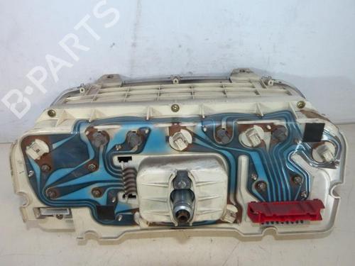 Used Instrument cluster Instrument cluster FORD ORION III (GAL) [1990-1996] 23669628 23669628