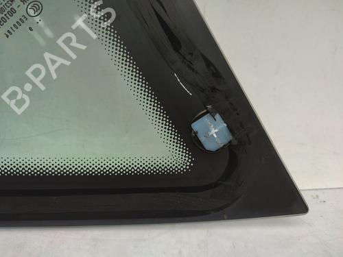 Rear left quarter glass PEUGEOT 207 SW (WK_) 1.6 HDi | BP29243236C93 