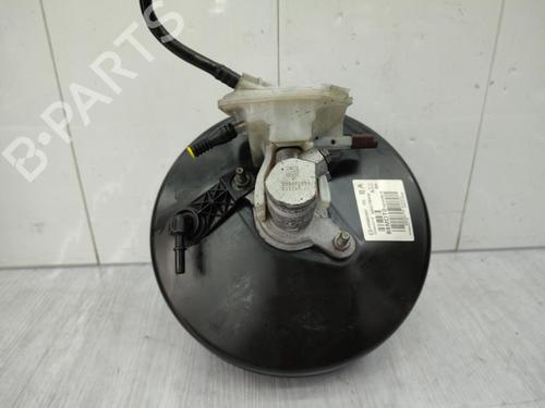Used Servo brake Servo brake PEUGEOT 308 I (4A_, 4C_) 1.6 HDi (90 hp) 23708552 23708552