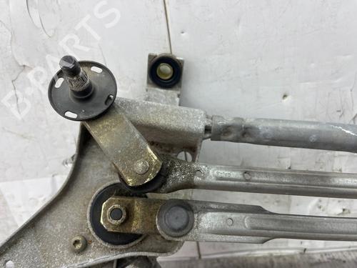 Front wiper motor HONDA CIVIC VII Hatchback (EU, EP, EV) 1.6 i (EP2, EU8, EU6) | BP37636831M29 - Image 8