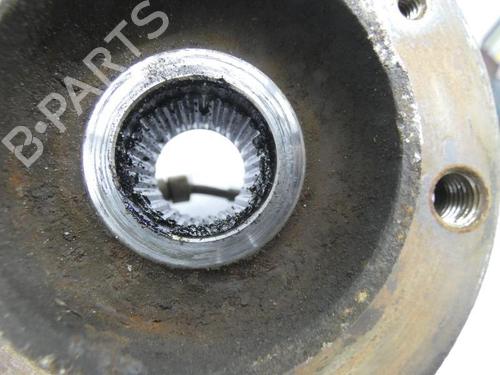 Right front steering knuckle CITROËN XSARA PICASSO (N68) 2.0 HDi | BP23700908M26 