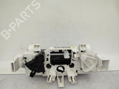 AC Styreenhet / Manøvreringsenhet CITROËN C3 I (FC_, FN_) 1.4 i (73 hp) 23677496