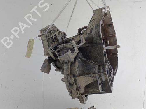 Gearbox FIAT GRANDE PUNTO (199_) 1.3 D Multijet | BP23728834M3