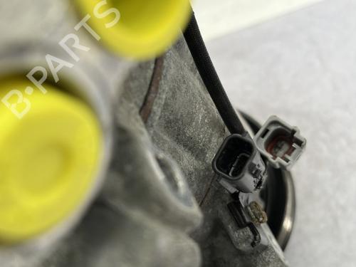 AC compressor RENAULT CAPTUR I (J5_, H5_) 1.5 dCi 90 (J5N4, J5M5, J5MW, J5M6, J5AL, J5AJ) | BP23742726M34 - Image 7