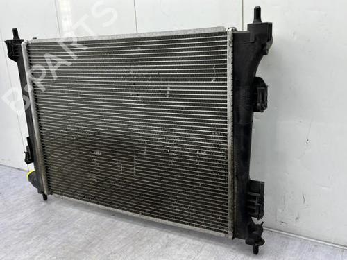 Water radiator KIA RIO III (UB) 1.2 CVVT | BP23752416M31 - Image 3