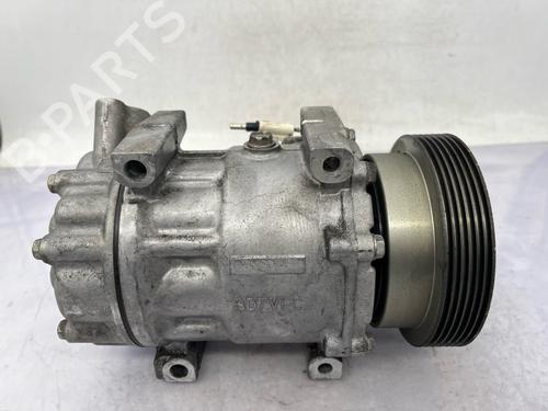 AC compressor DACIA SANDERO 1.4 MPI LPG | BP40551736M34 - Image 7