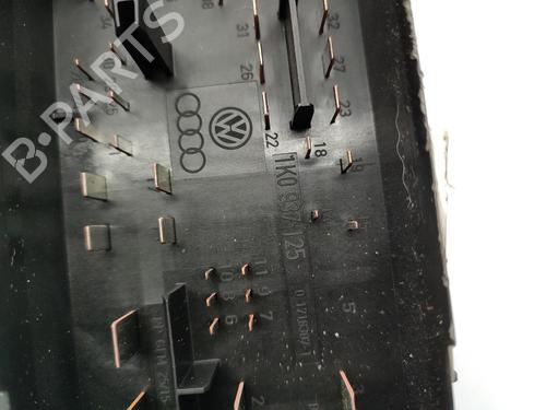 Electronic module SEAT ALTEA (5P1) 2.0 TDI 16V | BP23711272M83  - Image 43