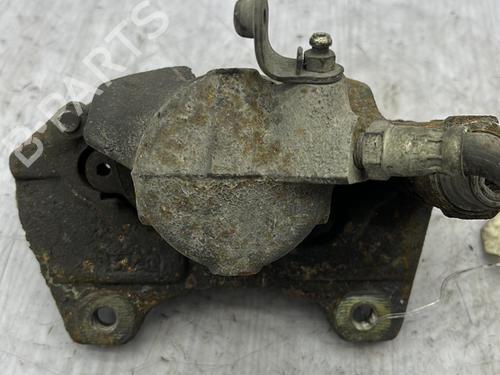 Used Right front brake caliper FIAT PUNTO (188_) 1.2 60 (188.030, .050, .130, .150, .230, .250) (60 hp) 23673777