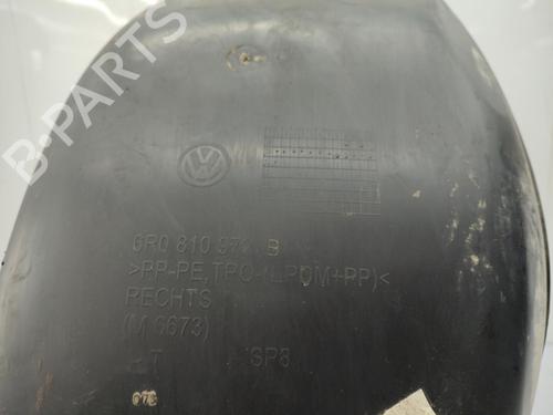 Wheel arch VW POLO V (6R1, 6C1) 1.2 | BP23703897C56 