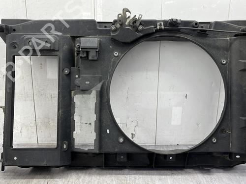 Front slam panel CITROËN C4 II (NC_) 1.6 HDi 115 | BP33313437C72 - Image 11