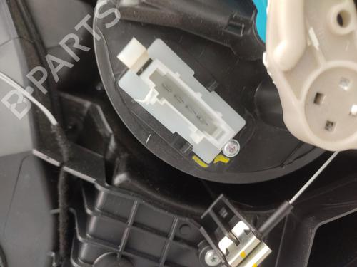 Heater matrix box VW T-ROC (A11, D11) 2.0 TDI | BP29455302M61  - Image 17