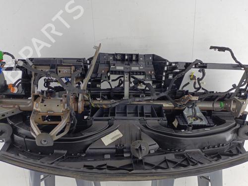 Dashboard CITROËN C5 III Break (RW_) 2.0 HDi 140 | BP23693620C46  - Image 8