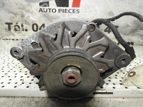 Used Alternator OPEL ASTRA F Hatchback (T92) 1.7 TD (F08, M08, F68, M68) (68 hp) 23664483
