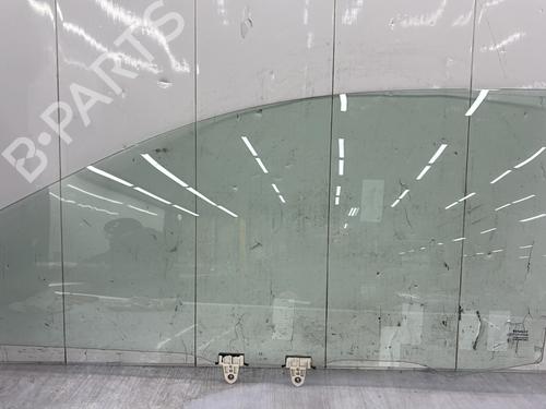 Dør rude ventre foran RENAULT TWINGO II (CN0_) 1.2 16V (CN04, CN0B) (75 hp) 31272494