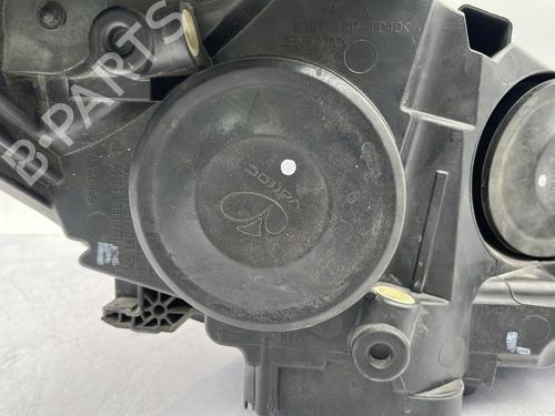 Left headlight FORD FOCUS IV (HN) 1.0 EcoBoost | BP29839393C28 - Image 2