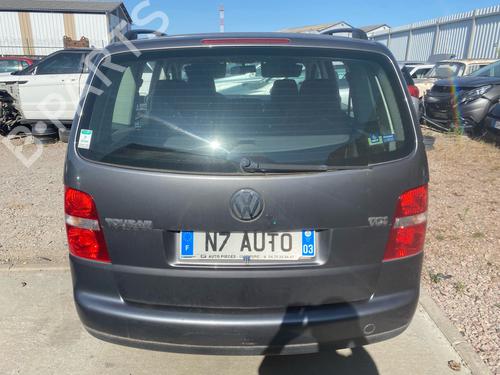 Dashboard VW TOURAN (1T1, 1T2) 1.9 TDI | BP37636557C46 - Image 35