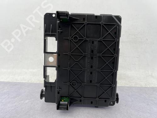Used Fuse box Fuse box CITROËN C3 I (FC_, FN_) [2002-2013] 36293552 36293552