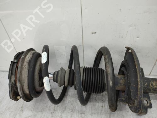 Right front shock absorber RENAULT LAGUNA II (BG0/1_) 2.2 dCi (BG0F) | BP23688441M17 