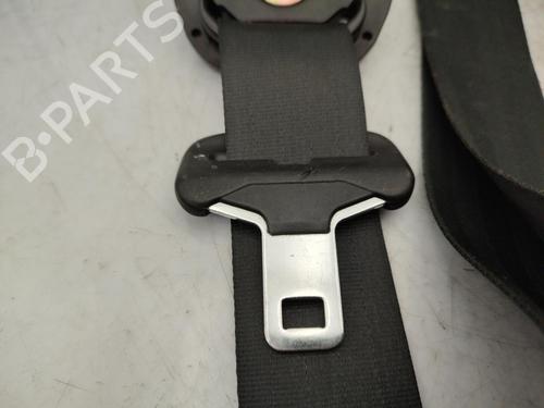 Rear right seatbelt PEUGEOT 807 (EB_) 2.2 HDi | BP23709746I28 - Image 7
