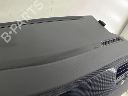 Salpicadero VW POLO VI (AW1, BZ1, AE1) 1.0 TSI | BP32125297C46 