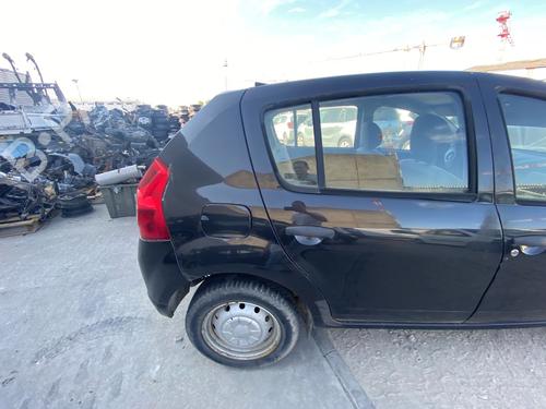 Højre baglygte DACIA SANDERO | BP37676318C35 - Image 19