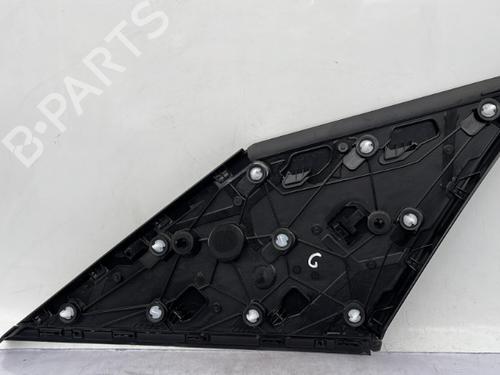 Hub cap PEUGEOT 2008 II (UD_, US_, UY_, UJ_, UR_, UC_) 1.5 BlueHDI 130 | BP23758448C160