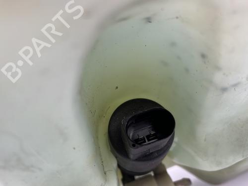 Windscreen washer tank VW POLO III (6N1) 64 1.9 D | BP24658890C113