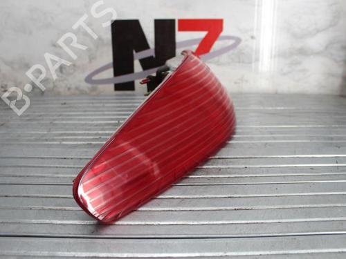 Left taillight PEUGEOT 607 (9D, 9U) 2.2 HDi | BP23687879C34 