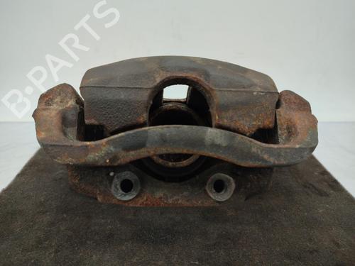 Left front brake caliper PEUGEOT 406 (8B) 2.0 HDI 110 | BP23712564M105 