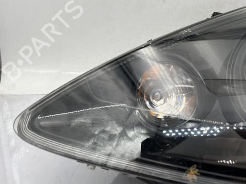 Left headlight PEUGEOT 1007 (KM_) 1.4 HDi | BP23698841C28  - Image 5