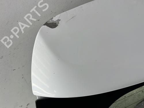 Tailgate DACIA SANDERO II 1.2 | BP30870434C6