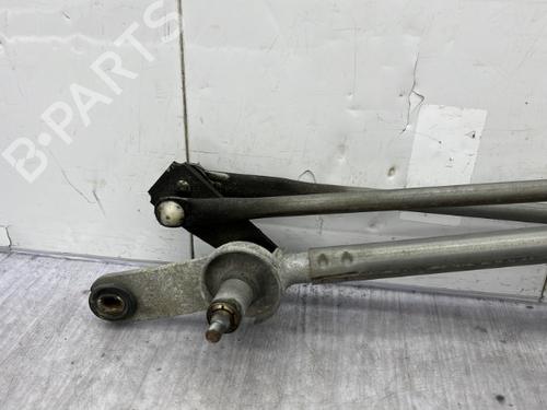 Front wiper motor SUZUKI GRAND VITARA II (JT, TE, TD) 1.9 DDiS All-wheel Drive (JT419, TD44, JB419WD, JB419XD,... | BP23758378M29 