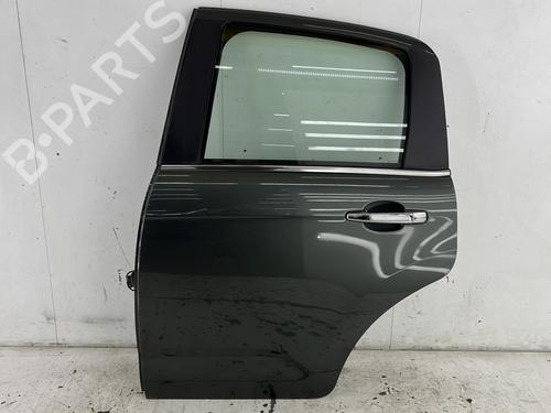 Dør venstre bagtil CITROËN C3 II (SC_) 1.6 HDi (92 hp) 27523640