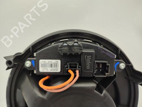 Heater blower motor SEAT LEON (5F1) 1.5 TSI | BP23732456M62