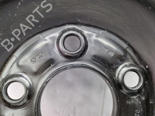 Used Rim Rim NISSAN ALMERA TINO (V10) 1.8 (116 hp) 23749099 23749099
