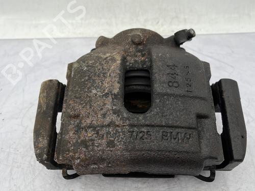 Right front brake caliper BMW X3 (E83) 2.0 d | BP26221460M104 - Image 2