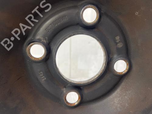 Used Rim Rim 38456192 38456192