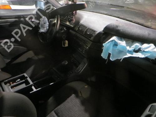 Front left window mechanism BMW 3 (E46) 320 d | BP23697950C22 