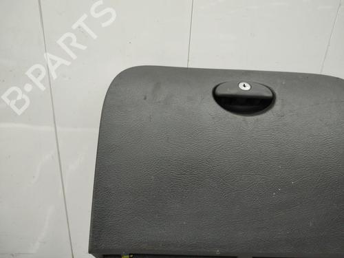 Handskerum CITROËN C5 II (RC_) 2.0 HDi (RCRHRH) (136 hp) 23676937