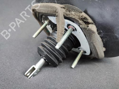 Used Servo brake Servo brake PEUGEOT 207 (WA_, WC_) 1.4 HDi (68 hp) 23680057 23680057