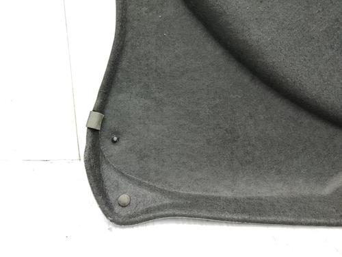 Rear parcel shelf FORD FOCUS I (DAW, DBW) 1.8 TDCi | BP23751584C85 