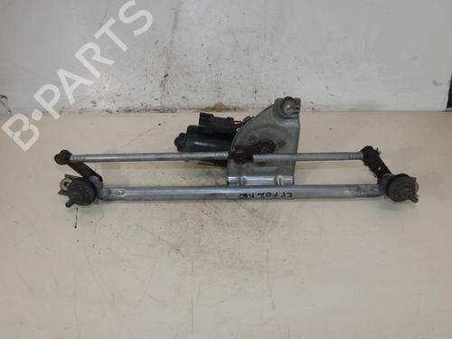 Front wiper motor OPEL CORSA B (S93) 1.4 Si (F08, F68, M68) | BP23694944M29 